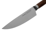 Couteau de chef Opinel Les Forgés 1890 lame 17cm