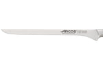 Couteau à jambon Arcos Brooklyn lame flexible 30cm