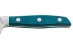 Couteau à pain Arcos Brooklyn lame dentelée 20cm
