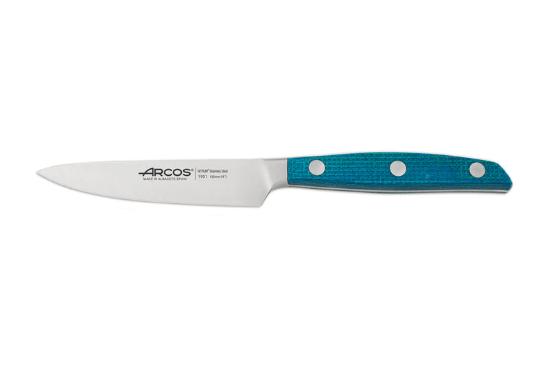 Couteau d'office Arcos Brooklyn lame 10cm
