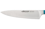 Couteau de chef Arcos Brooklyn lame 21cm