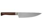 Couteau de chef Opinel Les Forgés 1890 lame 20cm