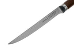 Couteau filet de sole Opinel Les Forgés 1890 lame 18cm