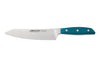 Couteau rocking santoku Arcos Brooklyn lame 19cm