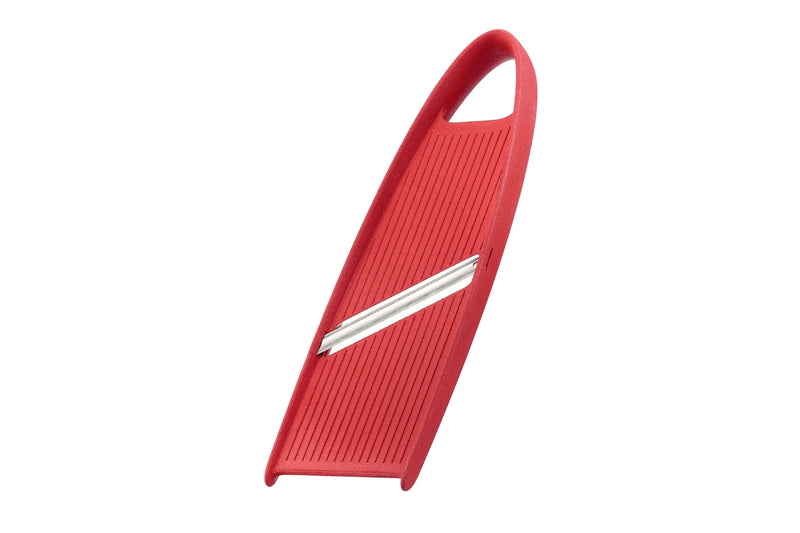 Mandoline "Hobelix" Westmark lame acier inox + râpe à fromage