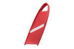 Mandoline "Hobelix" Westmark lame acier inox + râpe à fromage