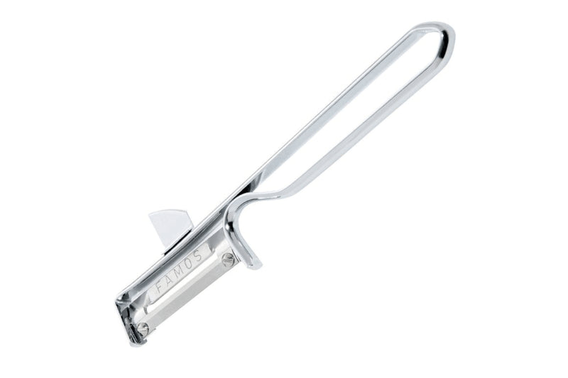 Pèle asperges "Famos" Westmark lame en acier inox
