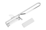 Pèle asperges "Famos" Westmark lame en acier inox