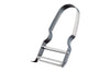 Éplucheur "Steel" Westmark en acier inox