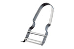 Éplucheur "Steel" Westmark en acier inox