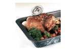 Thermomètre à viande Westmark en acier inox
