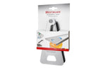 Ouvre­-boîte universel "Twist" Westmark en acier
