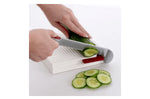 Coupe­-fromage "Fromarex" Westmark lame acier inox