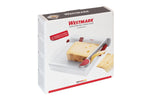 Coupe­-fromage "Fromarex" Westmark lame acier inox