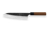 Couteau de chef japonais artisanal Anryu AS 21cm