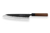 Couteau de chef japonais artisanal Anryu AS 24cm