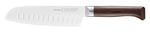 Couteau santoku alvéolé Opinel Les Forgés 1890 lame 17cm