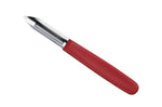 Eplucheur Victorinox manche polyamide rouge