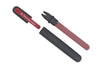 Aiguiseur Victorinox Dual pour couteaux et ustensiles