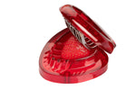 Coupe­-fraise Westmark lames en acier inoxydable