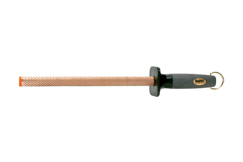 Fusil d'affûtage Smith's mèche diamant ovale 25cm