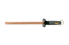 Fusil d'affûtage Smith's mèche diamant ovale 25cm