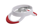 Coupe­-mangue Westmark lames en acier inoxydable