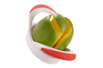 Coupe­-mangue Westmark lames en acier inoxydable
