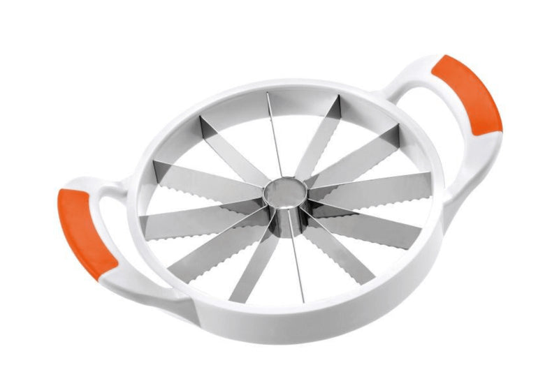 Coupe­-melon "Jumbo" Westmark lames acier inoxydable