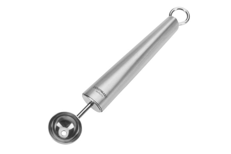 Pomme parisienne "Glory" Westmark 3cm tout inox