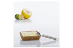 Pomme parisienne "Glory" Westmark 3cm tout inox