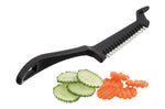Couteau à légumes "Garnetta" Westmark lame acier inoxydable