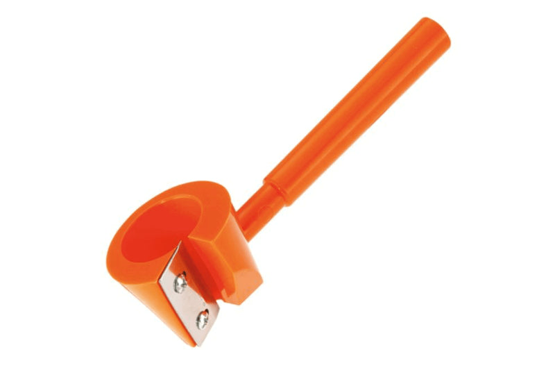 Taille légumes "Möhrfix" Westmark orange