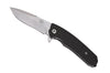 Couteau pliant Puma-Tec 300912 manche G10 noir 12cm