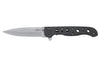 Couteau pliant CRKT M16-01S manche inox noir 10cm
