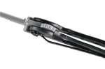 Couteau pliant CRKT M16-01S manche inox noir 10cm