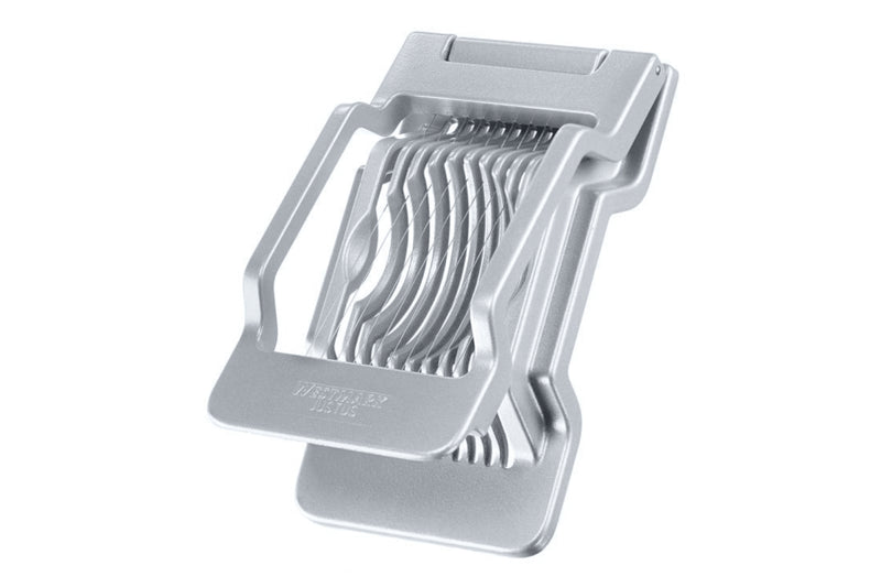 Coupe­-œuf "Justus" Westmark fils en acier inox
