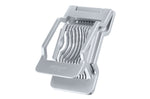 Coupe­-œuf "Justus" Westmark fils en acier inox
