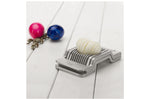 Coupe­-œuf "Justus" Westmark fils en acier inox