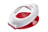 Coupe­-mozzarella "Caprese" Westmark fils en acier inox