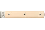 Coffret 6 couteaux de table Perceval 9.47 façon ivoire