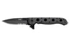 Couteau pliant CRKT M16-13ZLEK manche nylon et fibre de verre 12cm