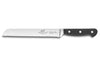 Couteau à pain Sabatier International Pluton lame dentée 20cm manche 3 rivets
