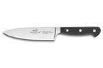 Couteau de chef Sabatier International Pluton 15cm manche 3 rivets