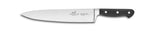 Couteau de chef Sabatier International Pluton 25cm manche 3 rivets