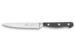 Couteau universel Sabatier International Pluton microdenté 13cm manche riveté
