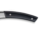 Couteau pliant Le Thiers Secure Claude Dozorme manche ébène 11cm
