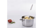 Ecumoire "Glory" Westmark en acier inoxydable