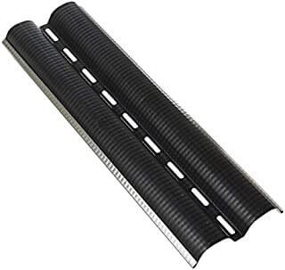 Plaque 2 baguettes Alu-Gaufer Matfer aluminium gaufré