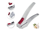 Presse­-ail "Josie" Westmark en aluminium